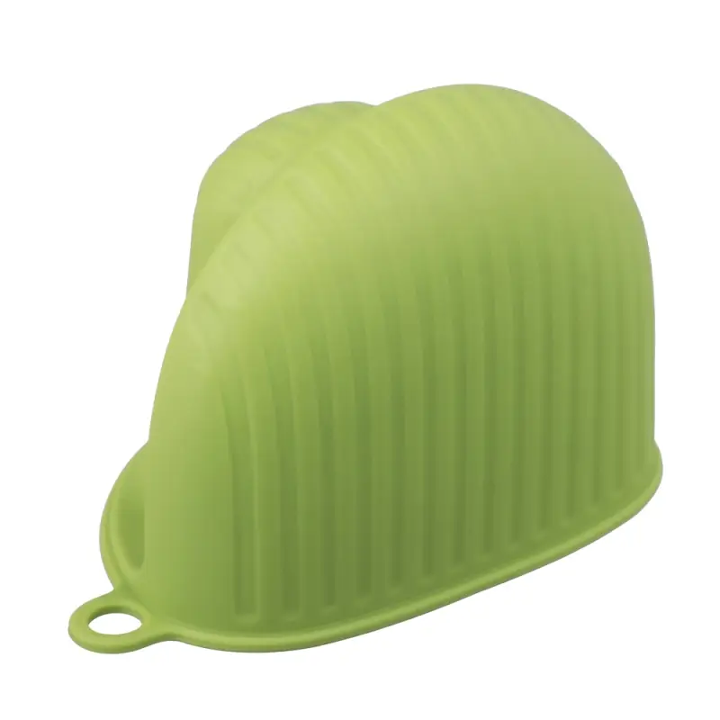 VETTA Прихватка силиконовая термостойкая, 11х8см, 3 цвета