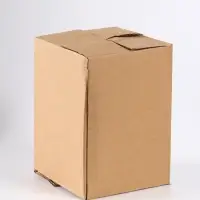 Ваза для цветов &laquo;Модесто&raquo;, 19&times;12 см, стекло, чёрная