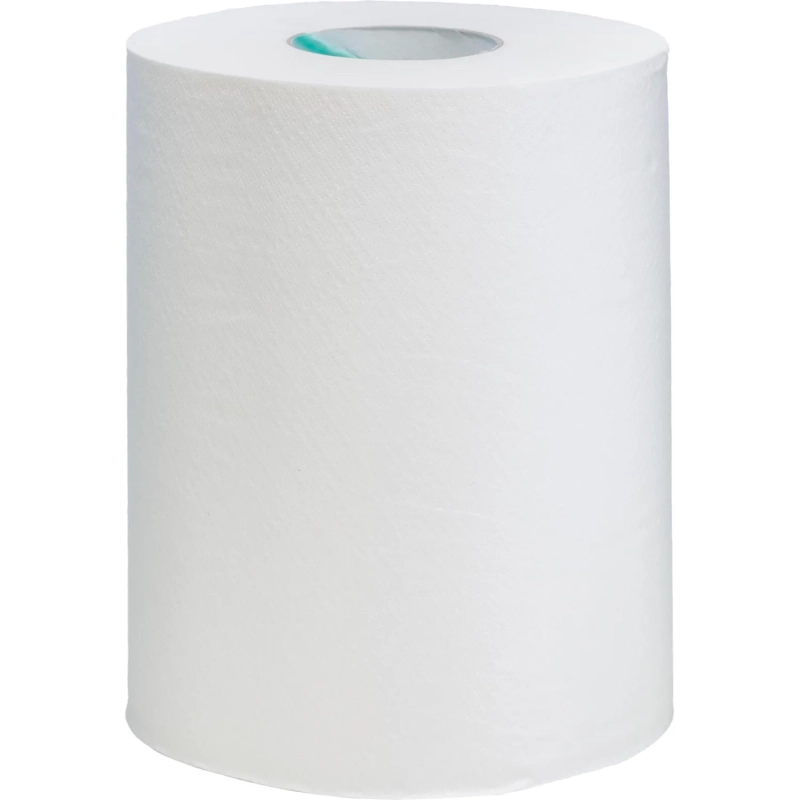 Полотенца бумажные д/держ.FOCUS Jumbo с ЦВ 1сл.280м 6рул 5036889