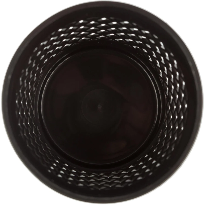 Подставка-стакан для ручек&nbsp; Attache эконом&nbsp; 3шт/уп черный