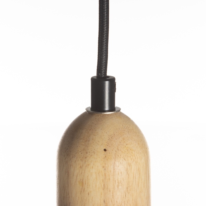 Светильник Светильник "Сидней" E27 белый 12х12х20-170см