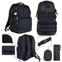 Рюкзак IBM Black