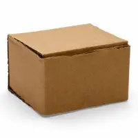 Декоративный горшок для цветов &laquo;Цветок&raquo;, 8&times;10&times;10 см, керамический, Greengo