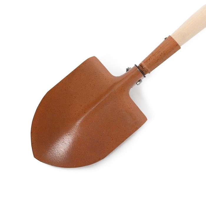 Лопата туристическая, складная, L = 63 см, деревянный черенок, ЛС-1 Лопата туристическая, складная, L = 63 см, деревянный черенок, ЛС-1