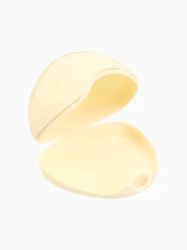 Контейнер для пустышки M&B, молочный, 1 шт.