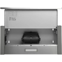 Вытяжка встраиваемая HBH 6230 IX нержавеющая сталь