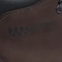 Ботинки хайкеры TREK Park2 коричневый (сетка), р.41 Ботинки хайкеры TREK Park2 коричневый (сетка), р.41