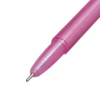 Ручка шариковая ErichKrause Neo Pastel Pearl, узел 0.7 мм, синяя, МИКС