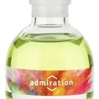 Диффузор ароматический с палочками Holi Admiration, 50 мл