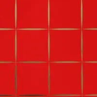 Сумка для цветов влагостойкая, красная 22x10.5x13.5±5% см Сумка для цветов влагостойкая, красная 22x10.5x13.5±5% см