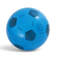 Мяч детский &laquo;Футбол&raquo; ONLYTOP, d=16 см, МИКС