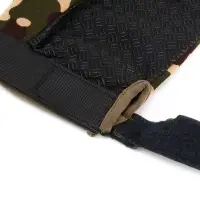 Перчатки тактические мужские Storm tactic с защитой суставов, размер - XL