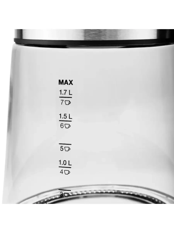 Чайник HYK-G3026 Чайник HYK-G3026