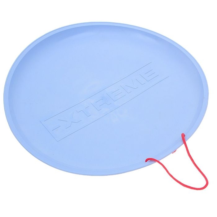 Ледянка «Экстрим», цвета МИКС Ледянка «Экстрим», цвета МИКС