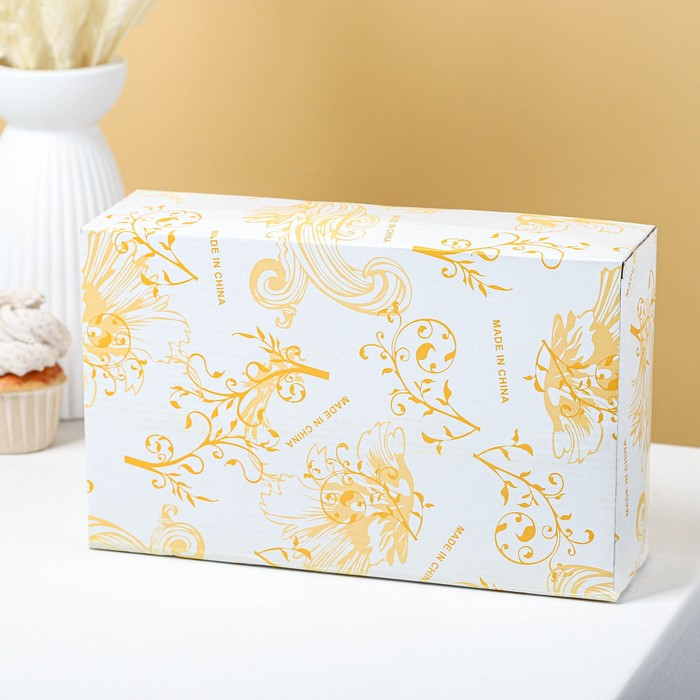 Набор сахарниц &laquo;Бонжур&raquo;, с ложками на подставке, цвет золотой