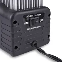 Компрессор автомобильный AVS KS750D