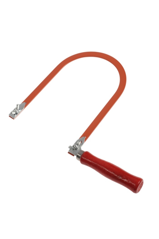 Лобзик ручной ТУНДРА, деревянная рукоятка, пилки 130 мм, высота 200 мм Лобзик ручной ТУНДРА, деревянная рукоятка, пилки 130 мм, высота 200 мм