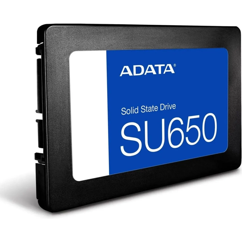 SSD накопитель A-Data (ASU650SS-480GT-R) SATA III 480Gb Ultimate SU650 2.5