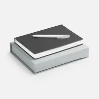 Набор Basis, серый Набор Basis, серый