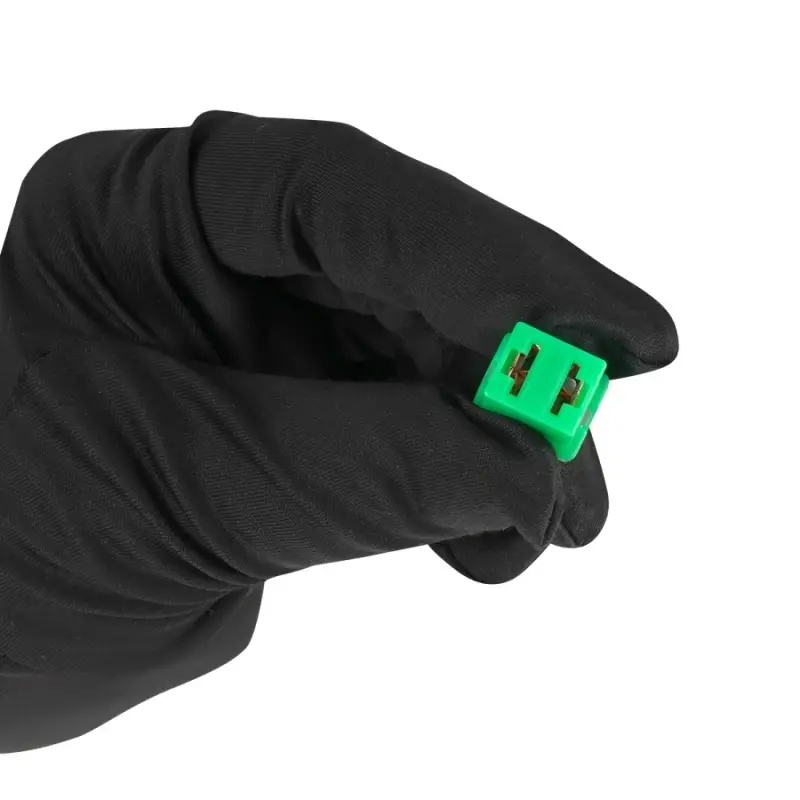 Предохранитель картриджный AVS FJ17-40A в пакете