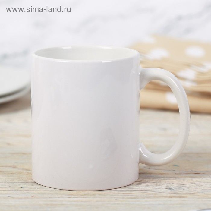 Кружка &laquo;И что ты мне сделаешь?&raquo;, 300 мл