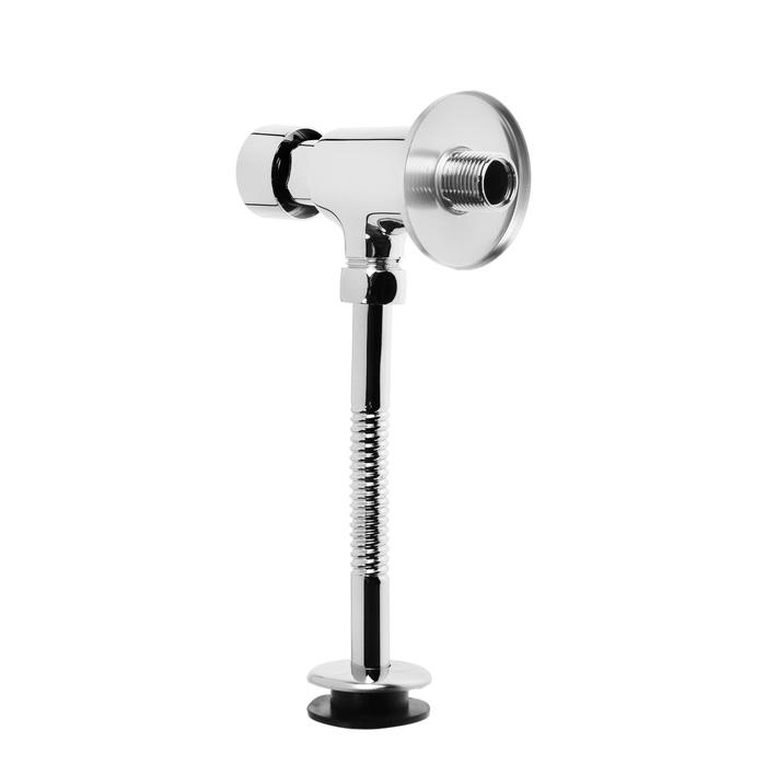 Кран для писсуара Accoona A34400, порционный Кран для писсуара Accoona A34400, порционный