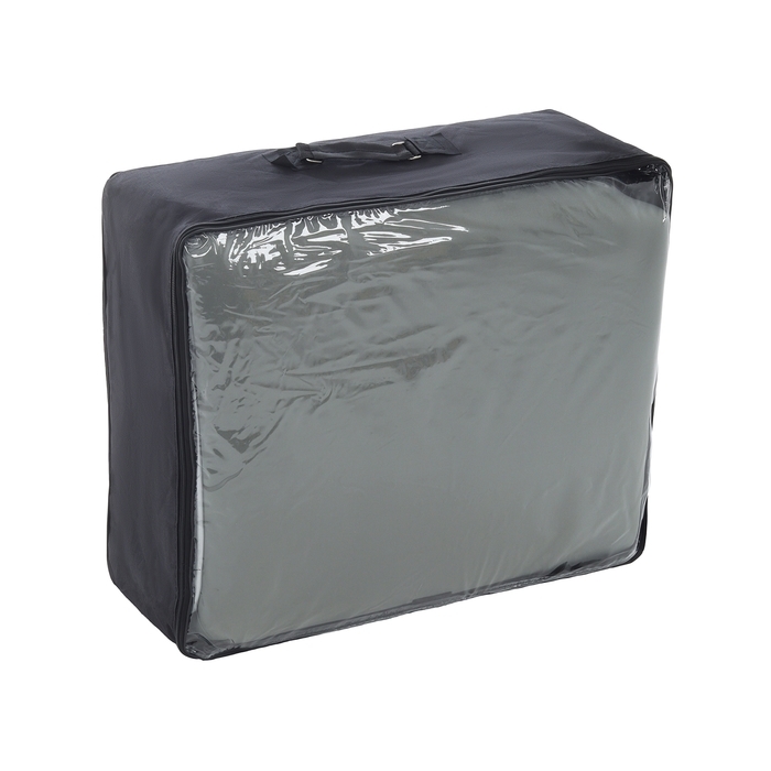 Тент автомобильный с защитой 5 мм, от града, снега, полиэстер, XL, 530×180×120 Тент автомобильный с защитой 5 мм, от града, снега, полиэстер, XL, 530×180×120