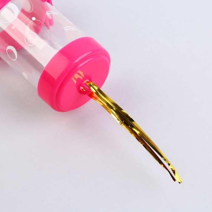 Поилка для грызунов «Мышки в сыре» 125 мл, 12.5х4.5 см, микс цветов Поилка для грызунов «Мышки в сыре» 125 мл, 12.5х4.5 см, микс цветов