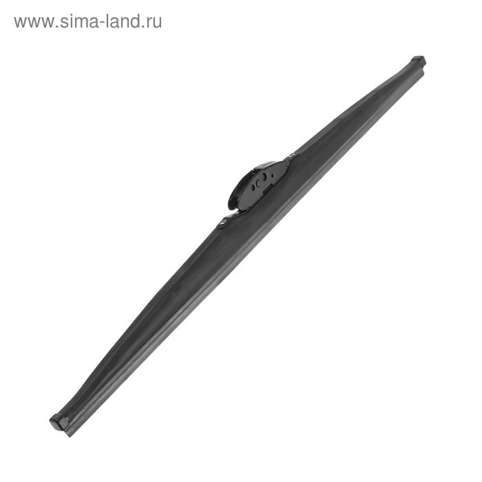 Щетка стеклоочистителя Skyway стандарт, 22 Щетка стеклоочистителя Skyway стандарт, 22"/ 550 мм, каркасная, зимняя