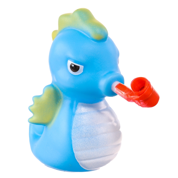 Мялка «Морские жители» с язычком, виды МИКС Мялка «Морские жители» с язычком, виды МИКС