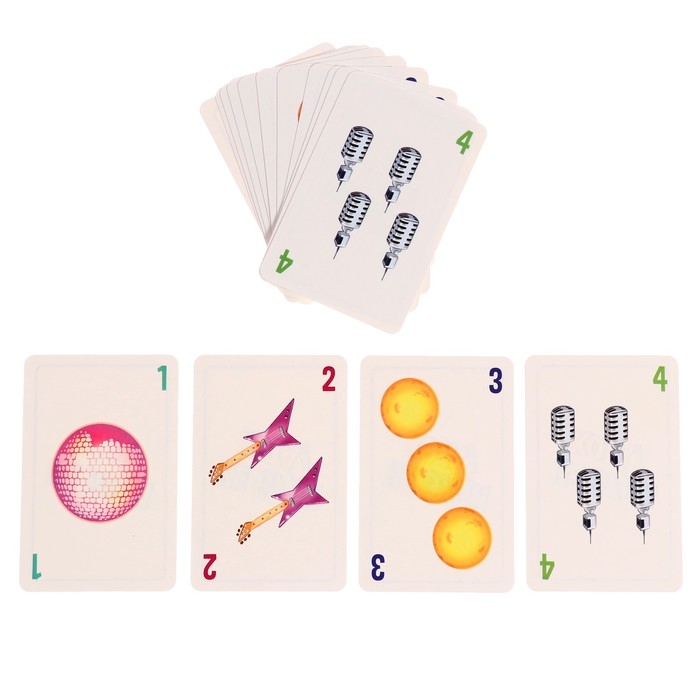 Настольная игра «Не буди кота»