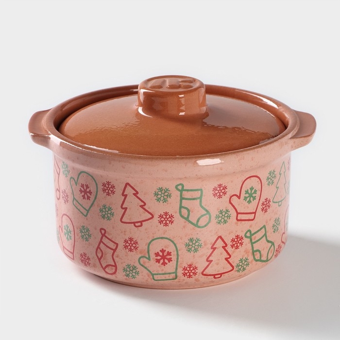 Сотейник «Варежки», 1 л Сотейник «Варежки», 1 л