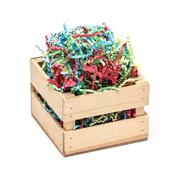 Наполнитель бумажный, микс 7, 50 г Наполнитель бумажный, микс 7, 50 г