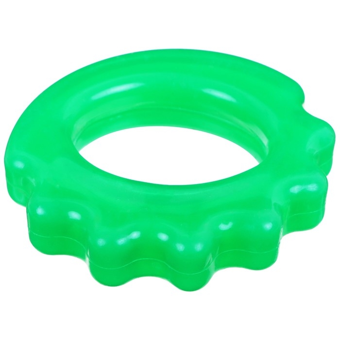 Эспандер кистевой ONLYTOP, 3 кг, цвета МИКС Эспандер кистевой ONLYTOP, 3 кг, цвета МИКС