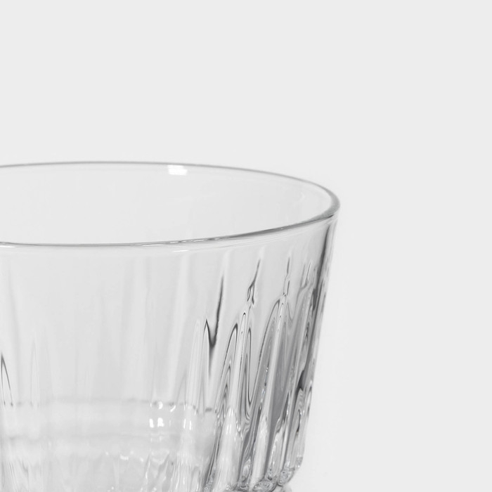 Набор стеклянных фужеров ELYSIA, 260 мл, 4 шт Набор стеклянных фужеров ELYSIA, 260 мл, 4 шт