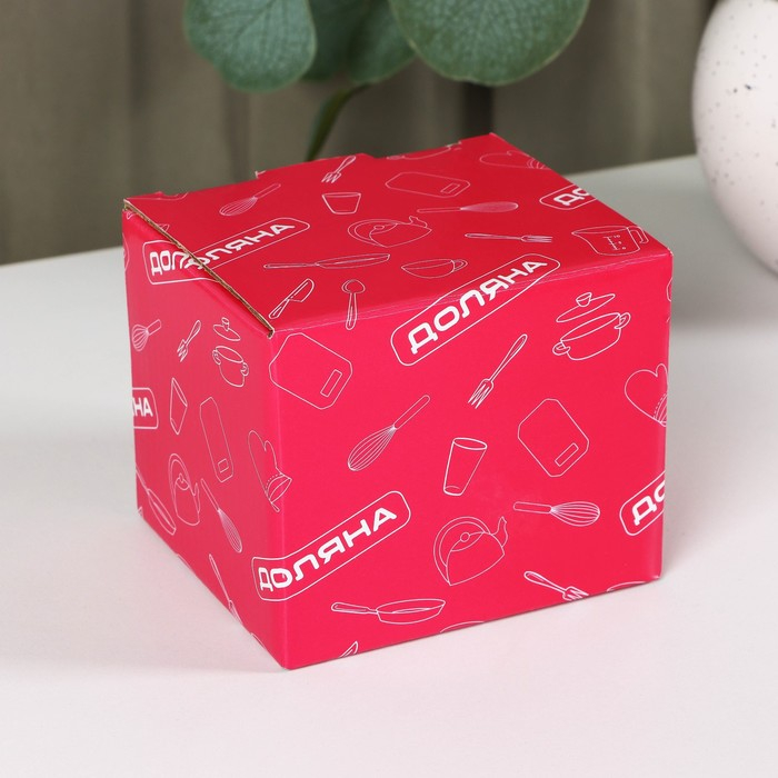 Молочник фарфоровый Доляна «Олива», 300 мл Молочник фарфоровый Доляна «Олива», 300 мл