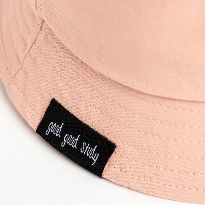 Панама для девочки Панама для девочки "Классика" MINAKU цвет розовый, р-р 52