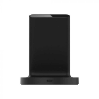 Беспроводное зарядное устройство Xiaomi Mi Wireless Charging Stand (GDS4145GL), 20Вт, черное