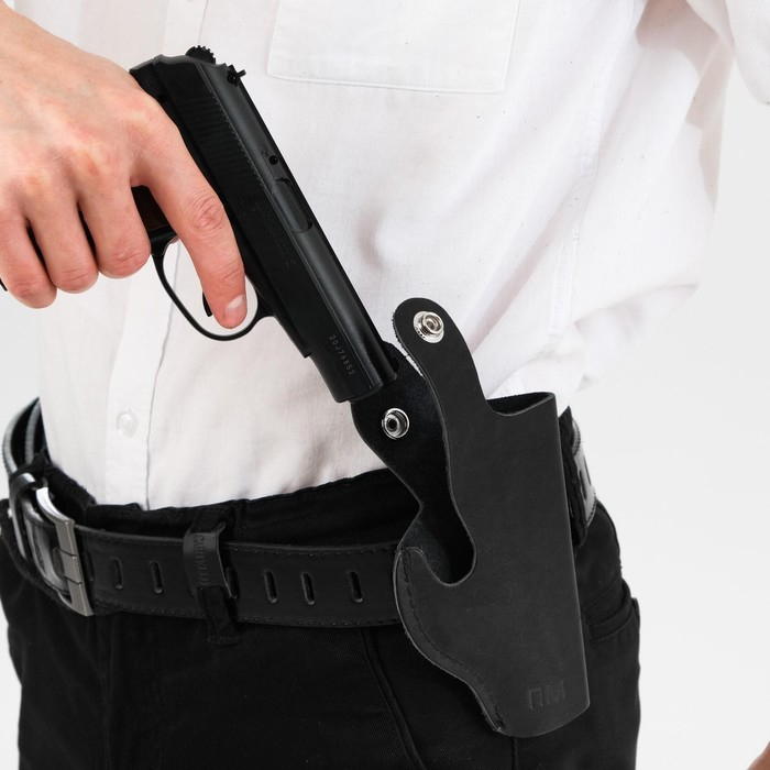 Кобура поясная Кобура поясная "ПМ"