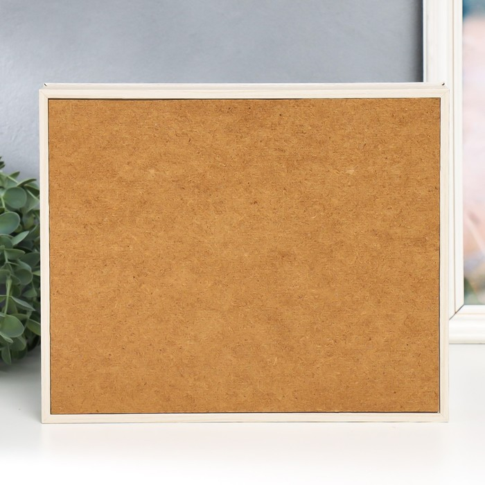 Ключница Ключница "Берег" молочный дуб 26х31 см МИКС