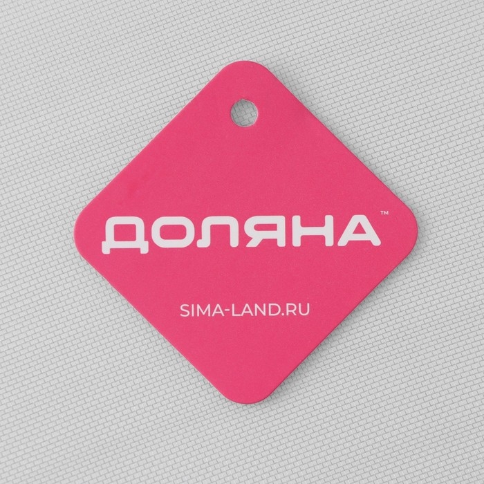 Экран от брызг Доляна, d=33 см, с ручкой Экран от брызг Доляна, d=33 см, с ручкой