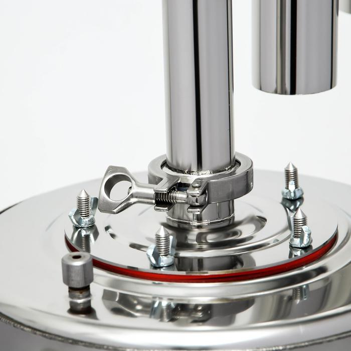 Дистиллятор «Удача», 12 л Дистиллятор «Удача», 12 л