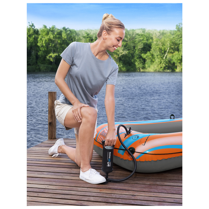 Насос ручной, 30 см, 62002 Bestway Насос ручной, 30 см, 62002 Bestway