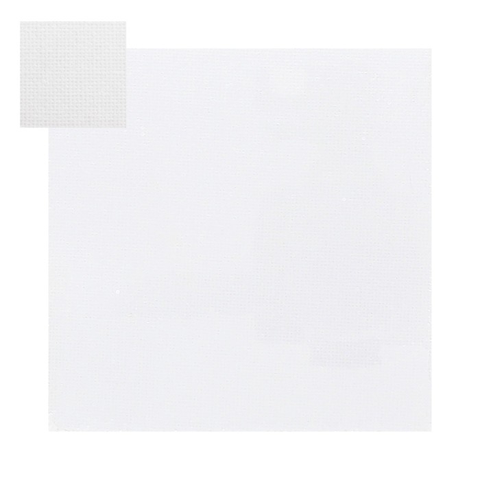 Холст на оргалите 10х10см, 4мм, хлопок 100%, акриловый грунт, мелкое зерно 210г/м2, в наборе 3 штуки Холст на оргалите 10х10см, 4мм, хлопок 100%, акриловый грунт, мелкое зерно 210г/м2, в наборе 3 штуки