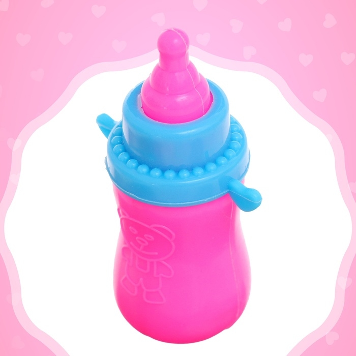 Пупс «Крошка», с аксессуарами, МИКС Пупс «Крошка», с аксессуарами, МИКС