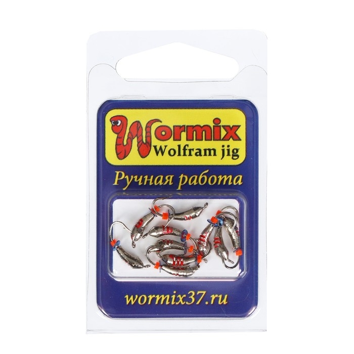 Мормышка Уралка с рисками (гальваника серебро), вес 0.5 г, размер 3 Мормышка Уралка с рисками (гальваника серебро), вес 0.5 г, размер 3
