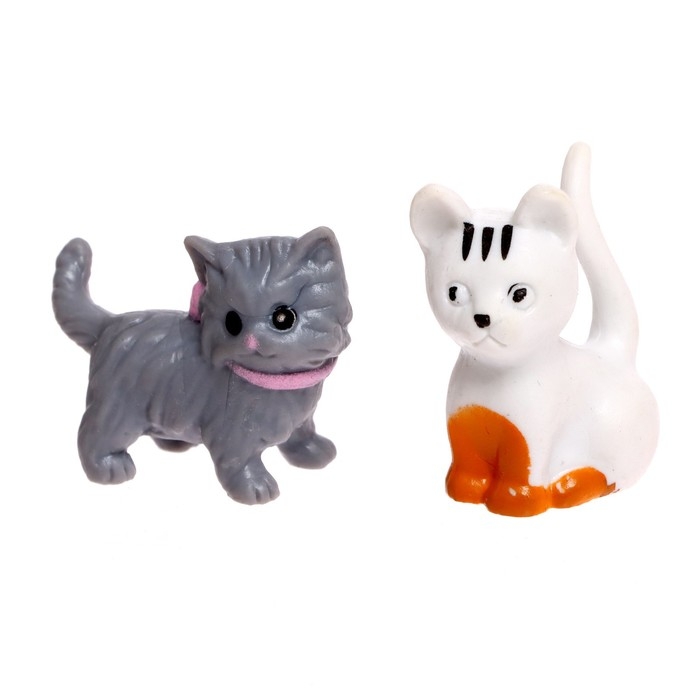 Набор игровой «Магазин Алисы» с мебелью и аксессуарами Набор игровой «Магазин Алисы» с мебелью и аксессуарами