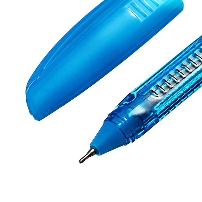 Набор гелевых ручек 10 цветов, Berlingo Набор гелевых ручек 10 цветов, Berlingo "Triangle Gel" 0.5мм, микс