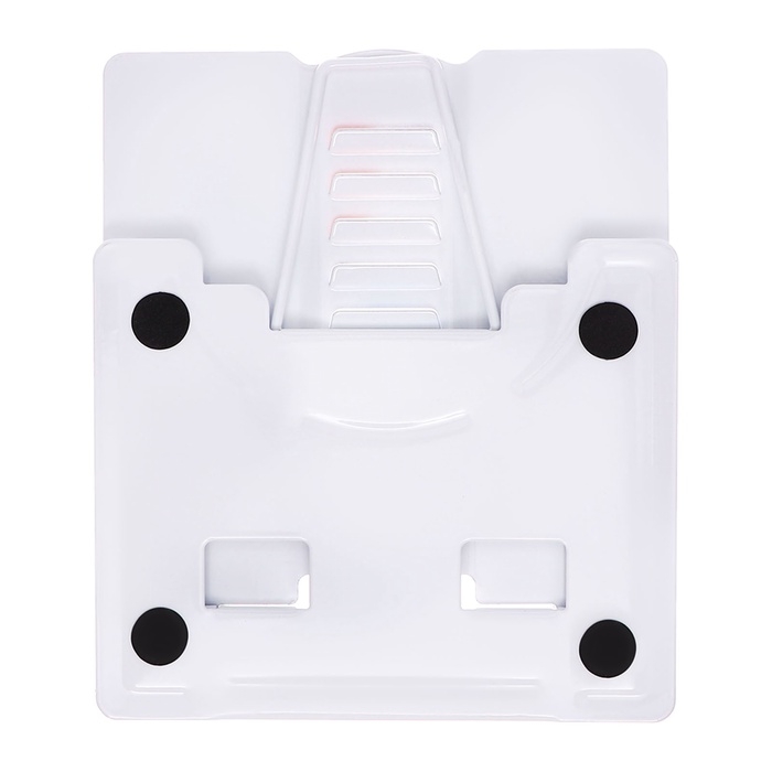 Подставка для книг металл 15,2 х 15,2 х 12,5см Справочные материалы Подставка для книг металл 15,2 х 15,2 х 12,5см Справочные материалы