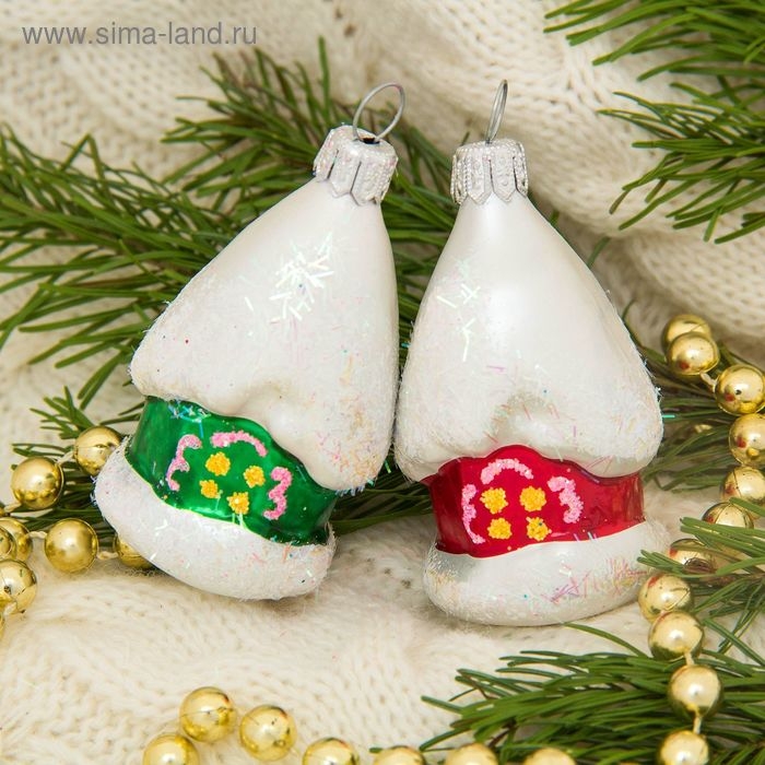 Набор Набор "Сказочный" (набор 5 шт), микс